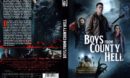 Boys From County Hell R2 DE DVD Covers