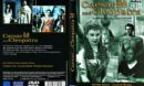 Caesar und Cleopatra R2 DE DVD Cover