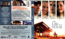 LIFE AS A HOUSE (2001) DVD COVER & LABEL