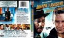 Johnny Handsome (1989) Blu-Ray Cover