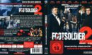 Footsoldier 2 DE Blu-Ray Cover