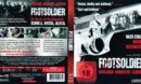 Footsoldier DE Blu-Ray Cover