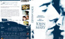 John and Mary (1969) R1 DVD Cover