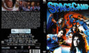 Spacecamp (1986 - 2017 release) R1 DVD Covers