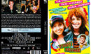 Times Square (1980) R1 DVD Cover