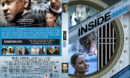 Inside Man R1 Custom DVD Cover