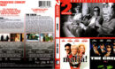 MAFIA & THE CREW Blu-Ray COVER & LABEL