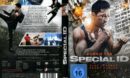 Special ID R2 DE DVD Cover