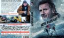 The Ice Road R2 DE DVD Covers