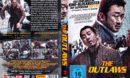 The Outlaws R2 DE DVD Cover