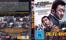 The Outlaws DE Blu-Ray Cover