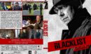 The Blacklist - Season 9 R1 Custom DVD Cover