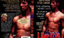 LIKE IT IS DVD COVER & LABEL