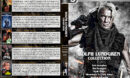 Dolph Lundgren Collection R1 Custom DVD Cover