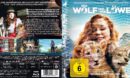 Der Wolf und der Löwe DE Blu-Ray Cover