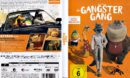 Die Gangster Gang R2 DE DVD Cover