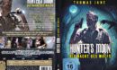 Hunter's Moon R2 DE DVD Cover