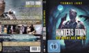 Hunter's Moon DE Blu-Ray Cover