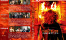 The Firestarter Collection R1 Custom DVD Cover