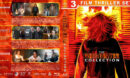 The Firestarter Collection Custom Blu-Ray Cover