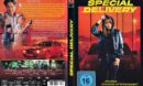 Special Delivery R2 DE DVD Cover