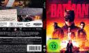 Batman, The (2022) DE 4K UHD Cover