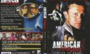 American Yakuza 2 R2 DE DVD Wendecover