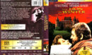 THE LION IN WINTER (1968) DVD COVER & LABEL