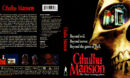 Cthulhu Mansion (1992) Blu-Ray Covers