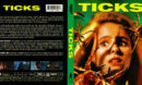 Ticks (1993) Blu-Ray Covers
