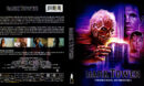 Dark Tower (1988) Blu-Ray Covers
