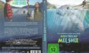 Mein Freund Mee Shee R2 DE DVD Cover