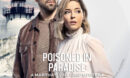 A Martha’s Vineyard Mystery: Poisoned in Paradise R1 Custom DVD Label