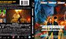 The Avengers (1998) Blu-Ray & DVD Cover