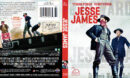 Jesse James (1939) Blu-Ray Cover