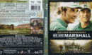 We Are Marshall Blu-Ray Cover & Label