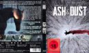 Ash & Dust DE Blu-Ray Cover