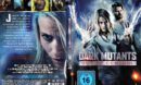 Dark Mutants-Out Of Control R2 DE DVD Cover
