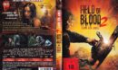 Field Of Blood 2 R2 DE DVD Cover