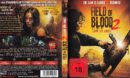 Field Of Blood 2 DE Blu-Ray Cover