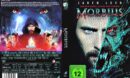 Morbius R2 DE DVD Cover