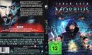 Morbius DE Blu-Ray Cover