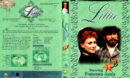 LILLIE (1978) DVD COVER EP 13 & LABEL