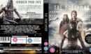 The Northman RB Blu-Ray Cover