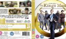 The Kings Man RB Blu-Ray Cover