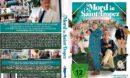 Mord in Saint Tropez R2 DE DVD Cover