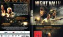 Night Walk R2 DE DVD Cover