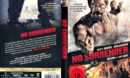 No Surrender R2 DE DVD Cover