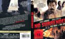 No Surrender DE Blu-Ray Cover