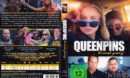 Queenpins R2 DE DVD Cover
